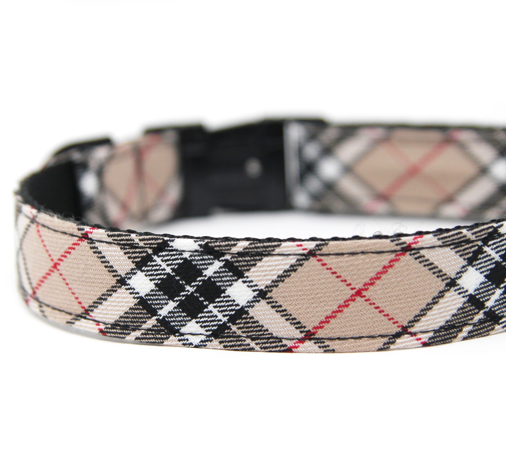 Burberry dog collar  Designer dog collars, Burberry dog collar, Cute dog  collars