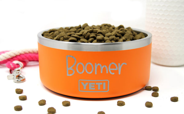 Font Preview Tool - Dog Bowl